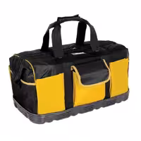 کیف ابزار برزنتی دوبل کنزاکس مدل 1856 سایز 62 سانتی متر