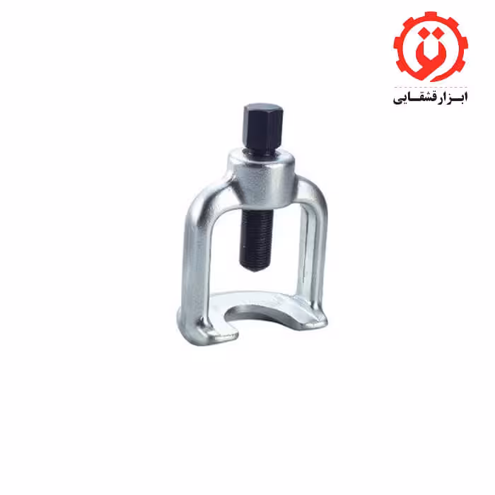 سیبک کش دو پایه سایز 40 فورس مدل 628E40