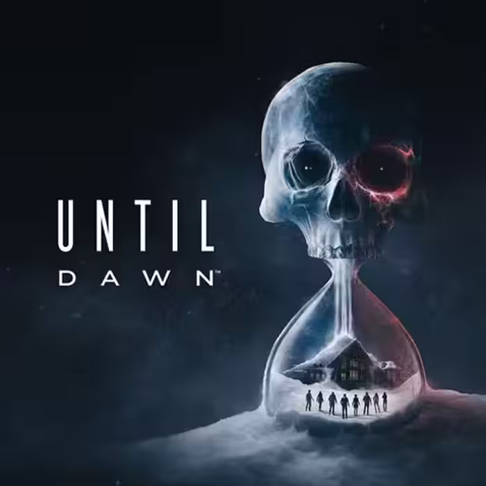 اکانت اشتراکی UNTIL DAWN 2024 REMAKE استیم