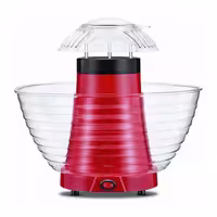 پاپ کورن ساز هیگر HG-9001
