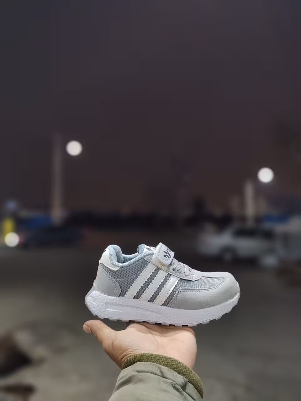 کتونی بچگانه شیک