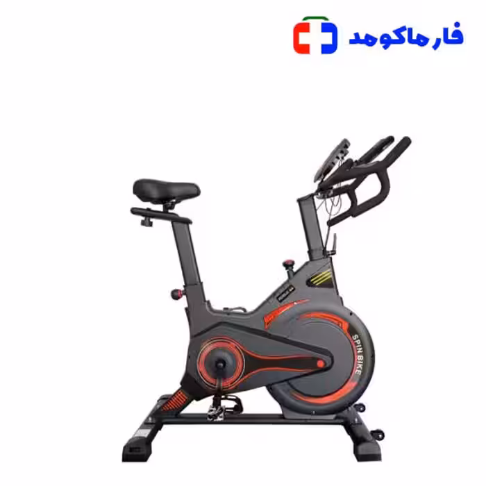 دوچرخه اسپینینگ مگنتی فدرال مدل FEDERAL S600