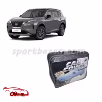 چادر خودرو ضد آب خارجی برند MG مناسب برای Nissan X-Trail، چهار فصل، ارسال پس کرایه