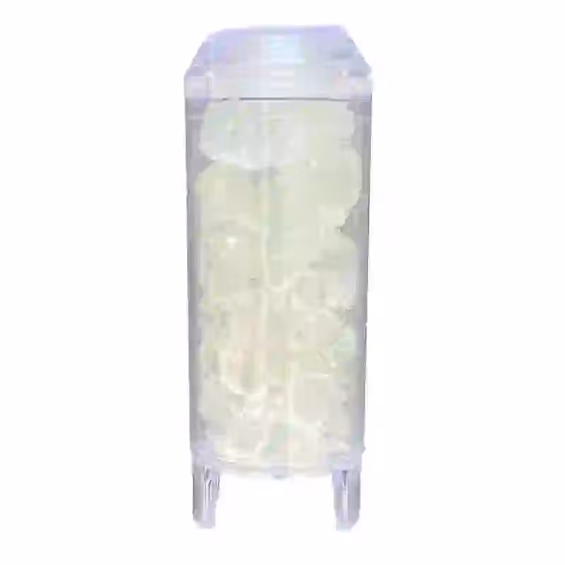 45 عددی  / / کارتریج پلی فسفات سفید  / کریستال  کد 1177 (cip )