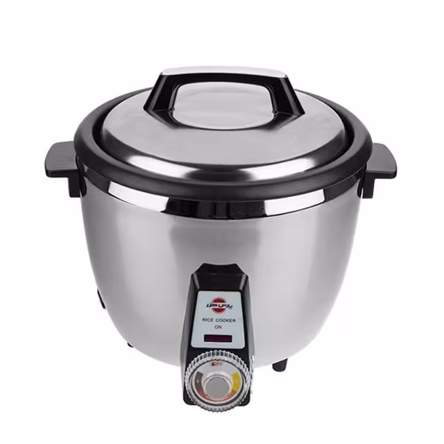 پلوپز صادراتی پارس خزر مدل RC271E-230V