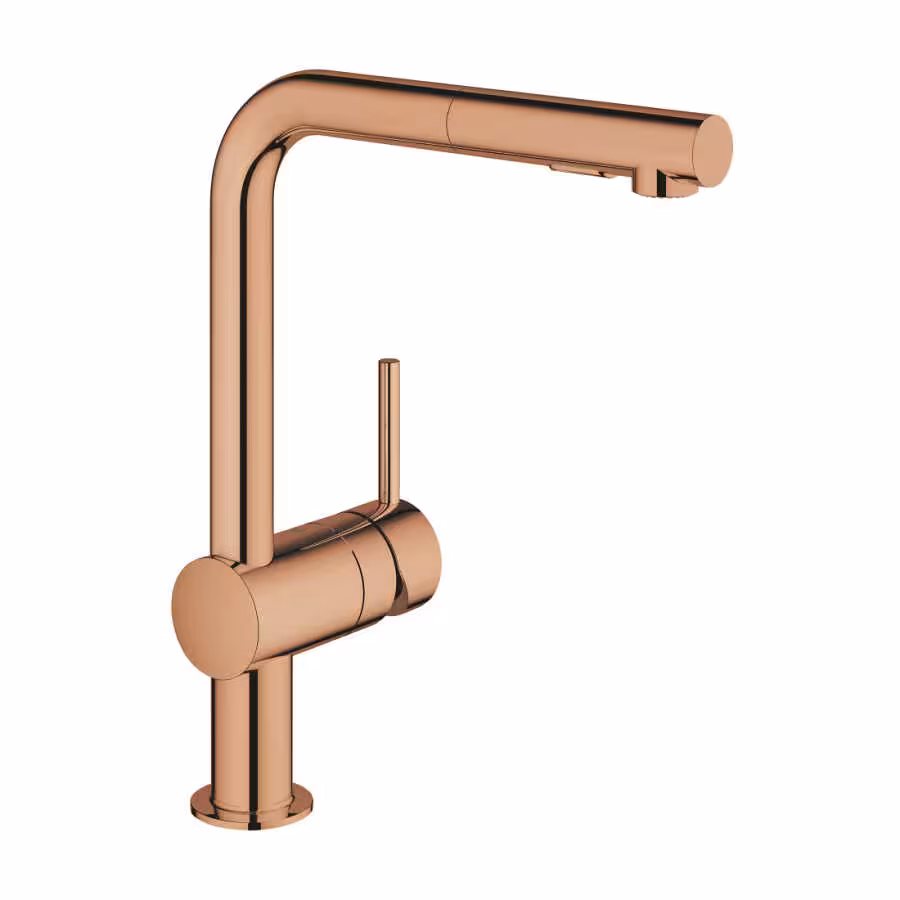 شیر ظرفشویی چند حالته مدل 30274DA0