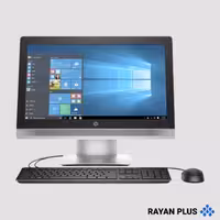 کامپیوتر همه کاره HP ProOne 600 G2 i5