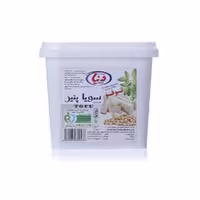 پنیر سویا دنیا ساده