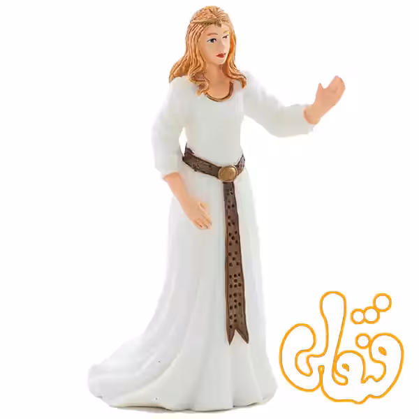 فیگور پرنسس فانتزی موجو Fantasy Princess 386507