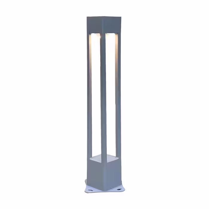 چراغ چمنی بلند ایفل مدل کاترین EK4480