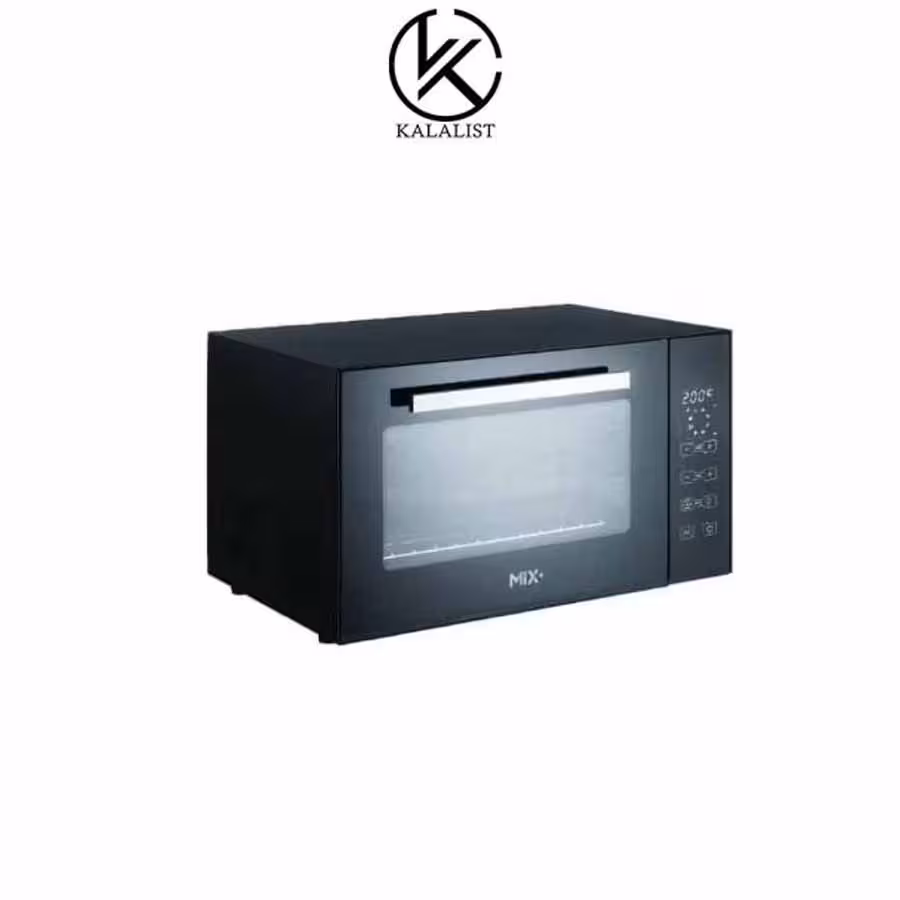 آون توستر توکار میکس پلاس مدل T4200