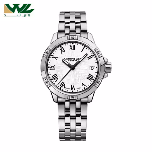 ساعت ریموند ویل 5960-ST-00300