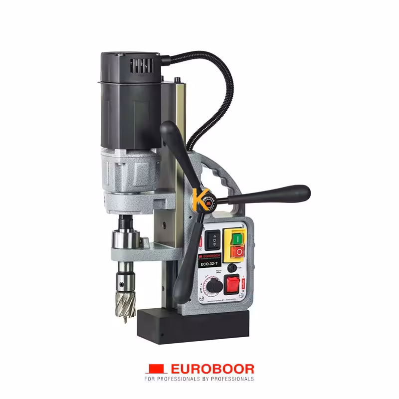 دریل مگنت مدل ECO.32-T یوروبور