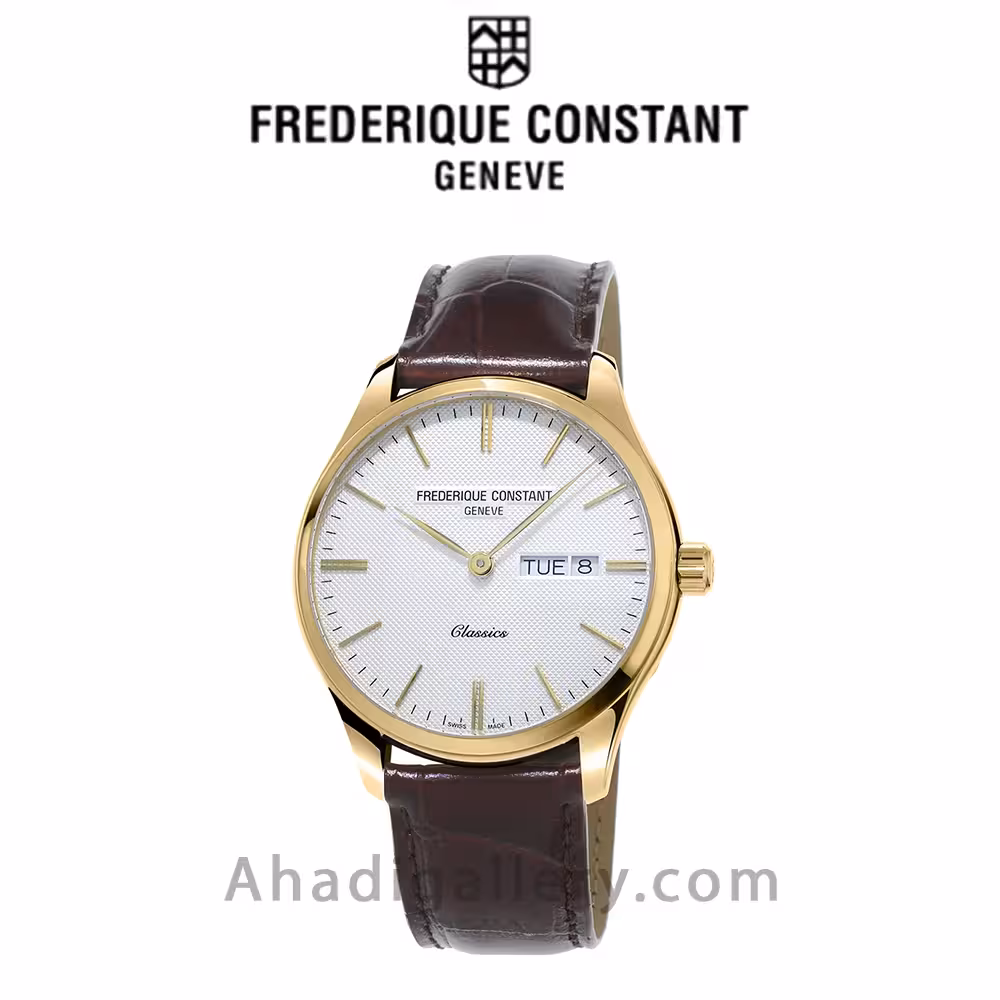 ساعت مچی فردریک کنستانت مدل FC-225ST5B5