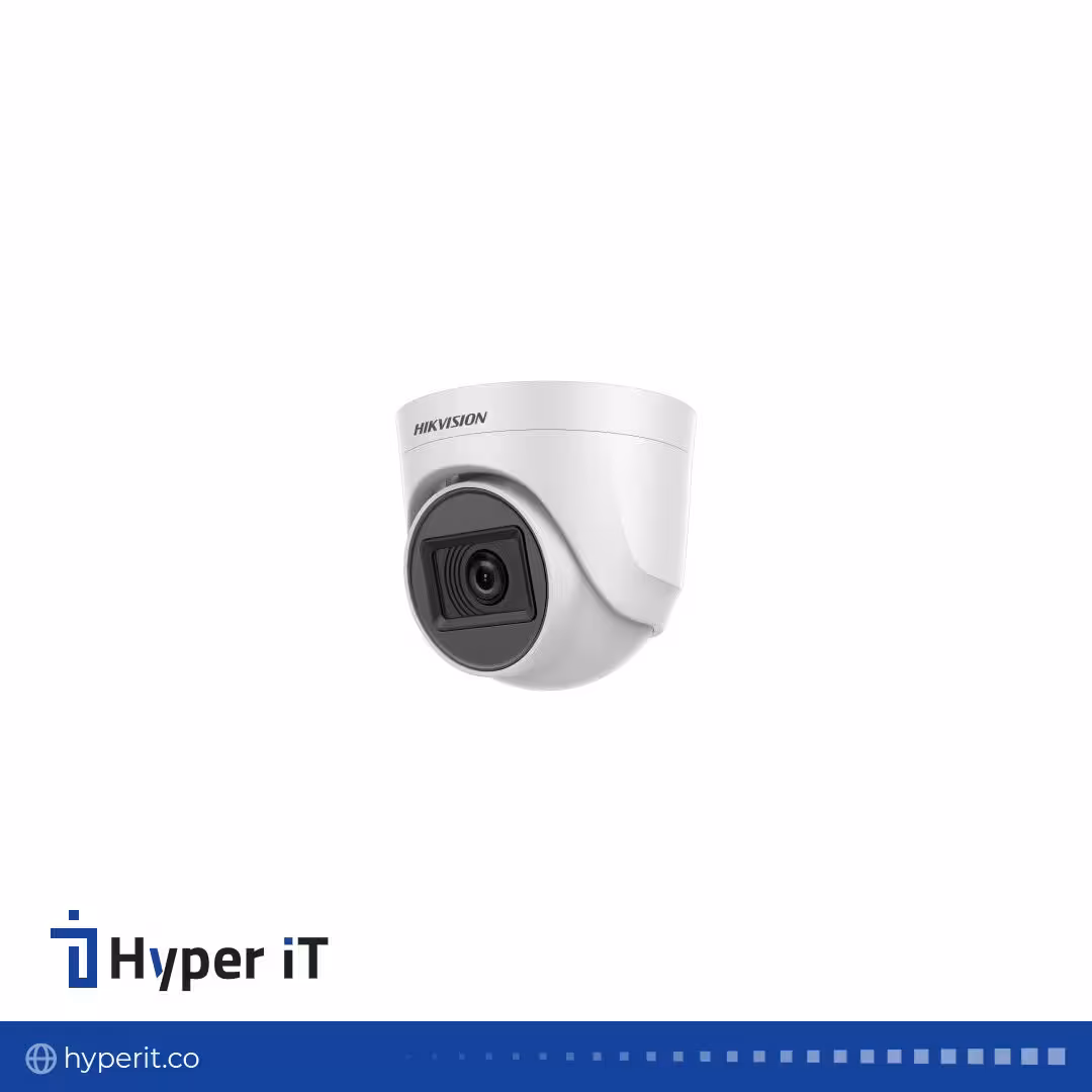 DS-2CE76D0T-EXIPF ، دوربین توربو HD هایک ویژن مدل