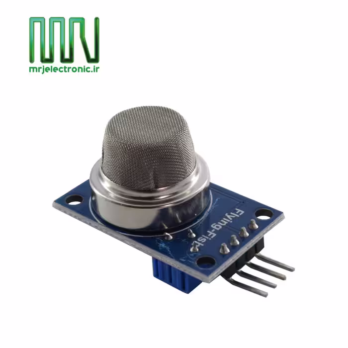 ماژول تشخیص آلودگی هوا MQ-135