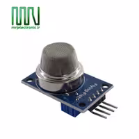 ماژول تشخیص آلودگی هوا MQ-135