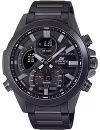 ساعت مچی مردانه کاسیو ادیفایس casio edifice اورجینال مدل ECB-30DC-1ADF