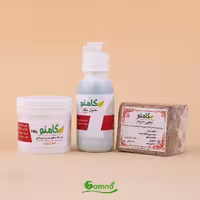 پکیج رفع منافذ گامنو