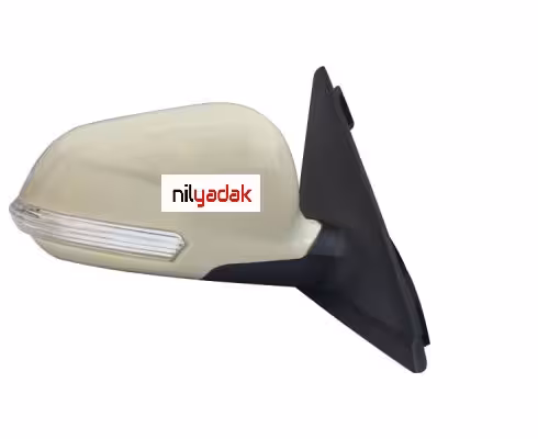 آینه برقی بغل راست چانگان CS35 درجه یک