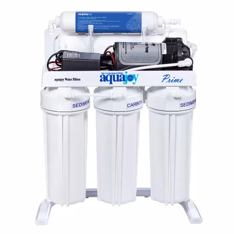 تصفیه آب آکواجوی مدل Prime