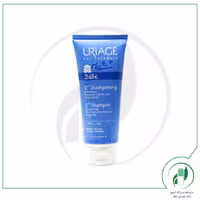 شامپو ملایم نوزادان و کودکان – Baby Shampoo Extra Doux – اوریاژ – uriage