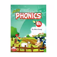 Extra Practice Suitable for Phonics 4A