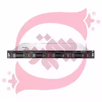 سرور HP DL120 G9 E5-2603v3 4GB-R B140i 550W 777424-B21