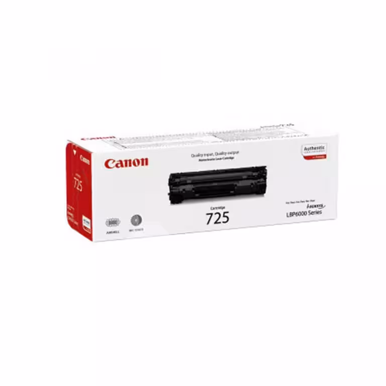 کارتریج پرینترلیزری کانن مدلLBP-6020