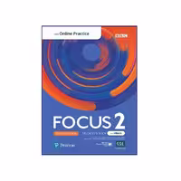 Focus 2 2nd Edition