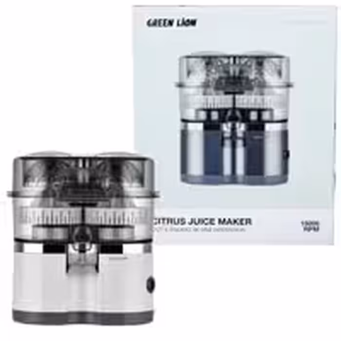 دستگاه آب مرکبات گیری Green Lion Citrus juice maker