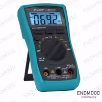 مولتی متر اتو رنج پروسکیت مدل  Proskit MT-1232