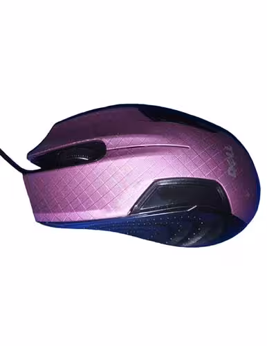 ماوس DELL مدل DL05 بنفش