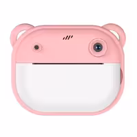 دوربین دیجیتال عکاسی چاپ سریع مدل KIDS-A600