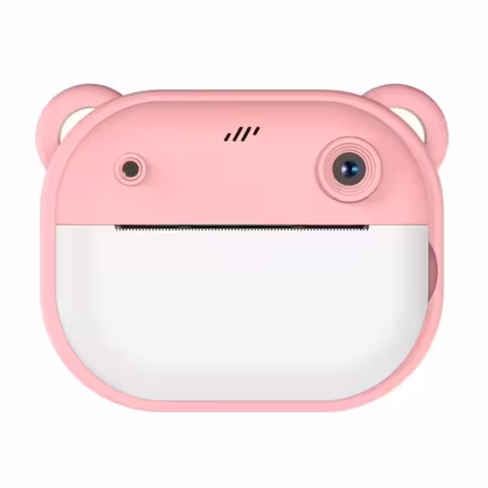 دوربین دیجیتال عکاسی چاپ سریع مدل KIDS-A600