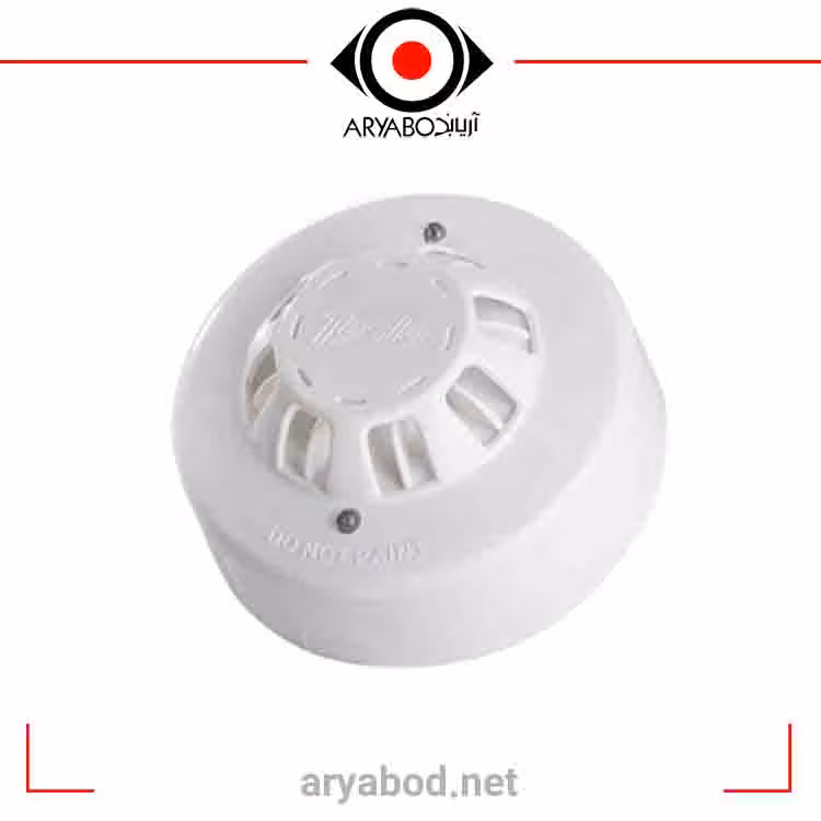 دتکتور حرارتی تسلا TESLA HD 417S