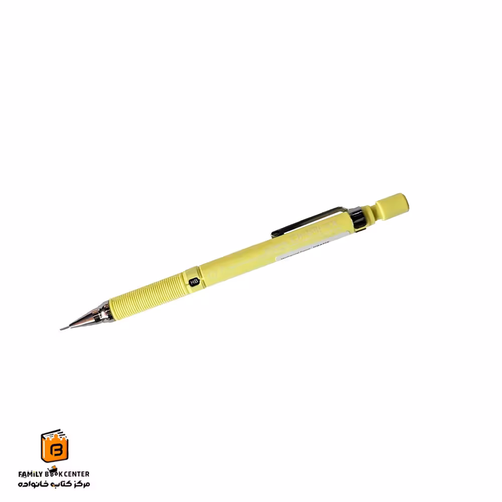 اتود 0.5 لیمویی DRAFIX زبرا (ZEBRA)