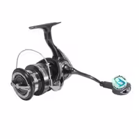 چرخ ماهیگیری دایوا، مدل Rerous HG LT4000-CXH