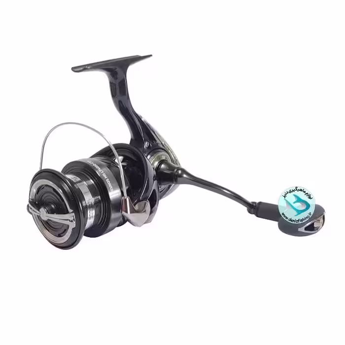 چرخ ماهیگیری دایوا، مدل Rerous HG LT4000-CXH