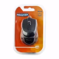 موس با سیم Macher مدل MR-40