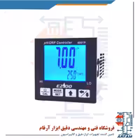 ترانسمیتر PH تابلویی EZDO-4801P