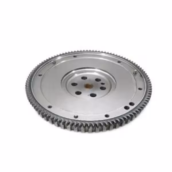 فلایویل کامل تیبا 200 میل پراید وانت 151 سلپیک اصل