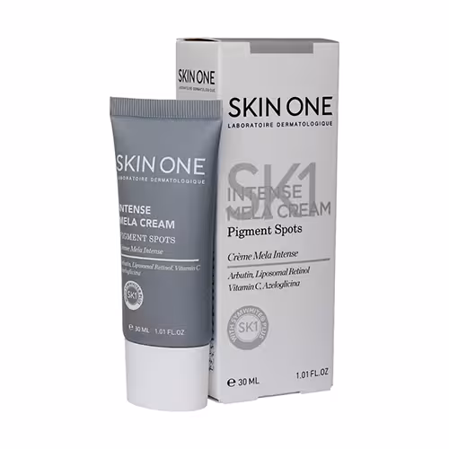 کرم ملا کرم اینتنس اسکین وان 30ml