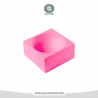 قالب سیلیکونی مینی دام سیلیکومارت