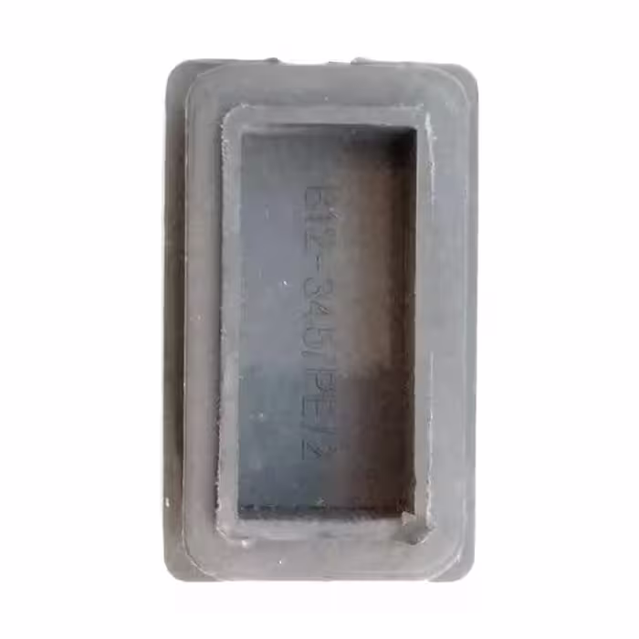 درپوش داخل پروفیل 47*25