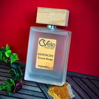 عطر ژیونچی اگزریوس نسخه اختصاصی سیوله | اسپیشیال گرید