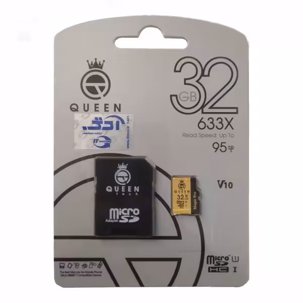 MICRO SD 32G 633X