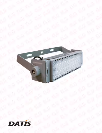 پروژکتور 100 وات SMD داتیس مدل آلفا A چیپ فیلیپس