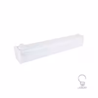 چراغ کارن سنسوریک 20 وات 32 سانت شعاع توس