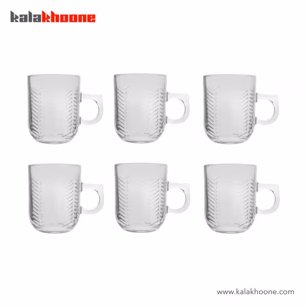 لیوان آمادا لومینارک